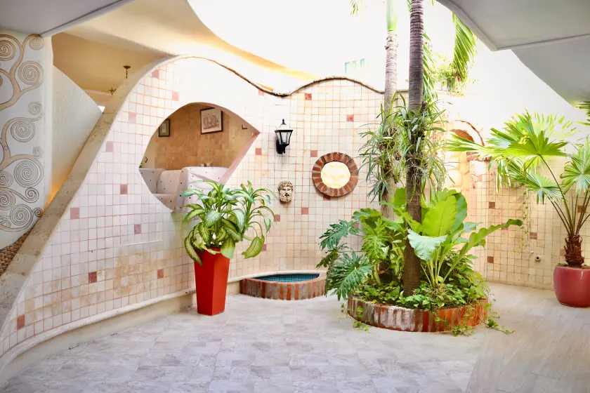 HOTEL BOUTIQUE CARTAGENA REAL - Image 1