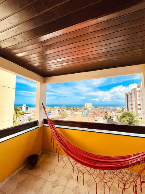 Salvador Backpackers House - Image 1