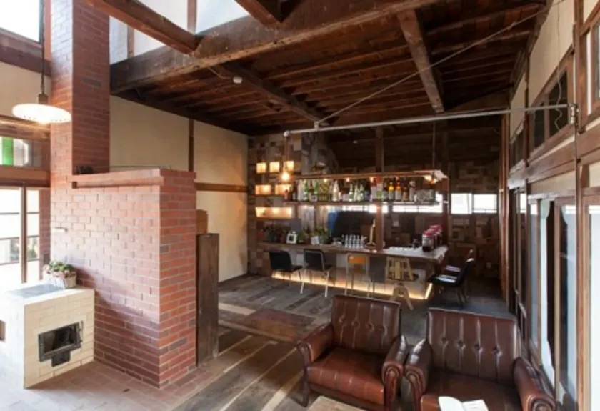 MASUYA GUEST HOUSE - Image 1