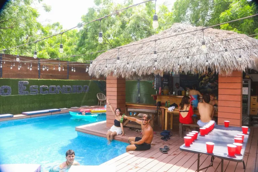 Vivo Escondido Hostel - Image 1
