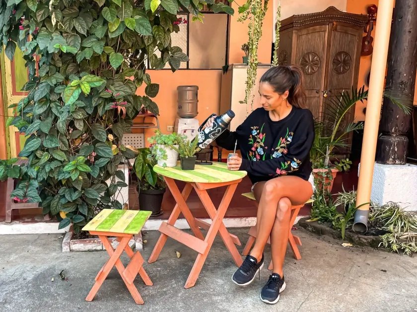 Hostal Morenos - Image 1