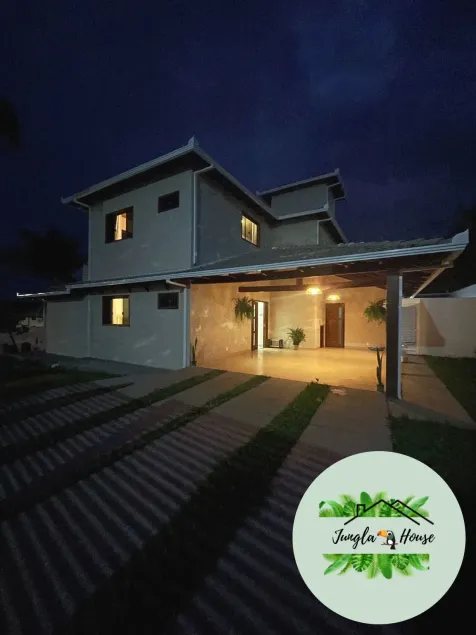 Jungla Hostel - Image 1