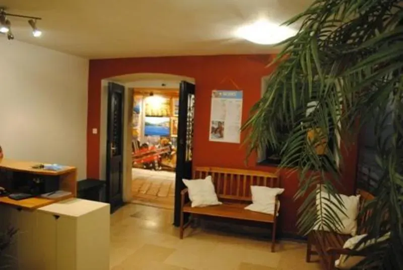 Apartments Futurum - Image 1