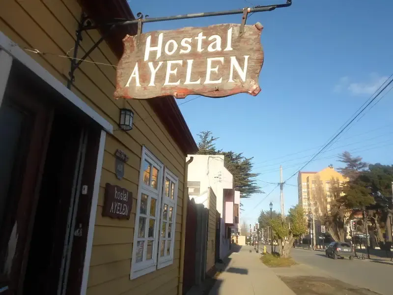 Hostal Ayelen - Image 1