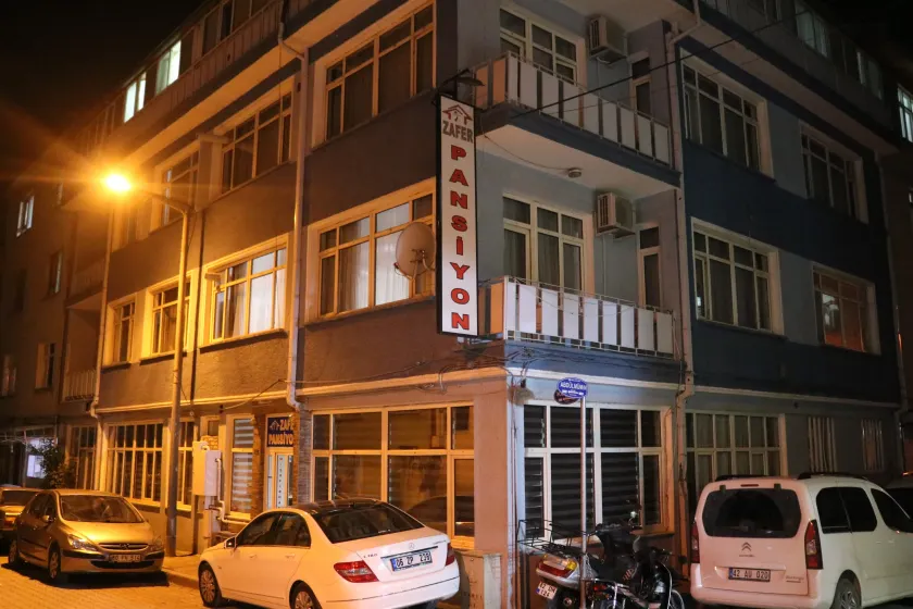 Konya Victory Hostel - Image 1