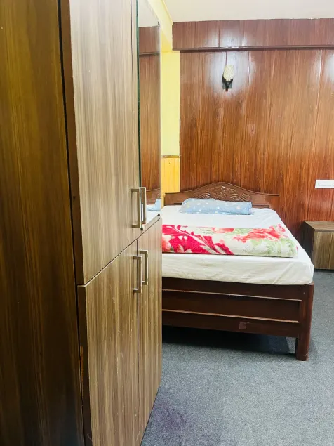 Banjaara Backpackers Hostel - Image 1