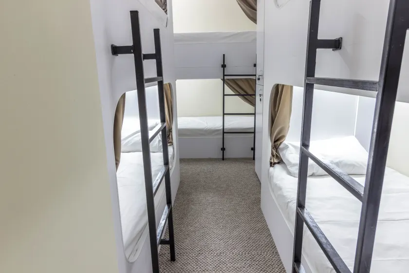 hiHostel - Image 1