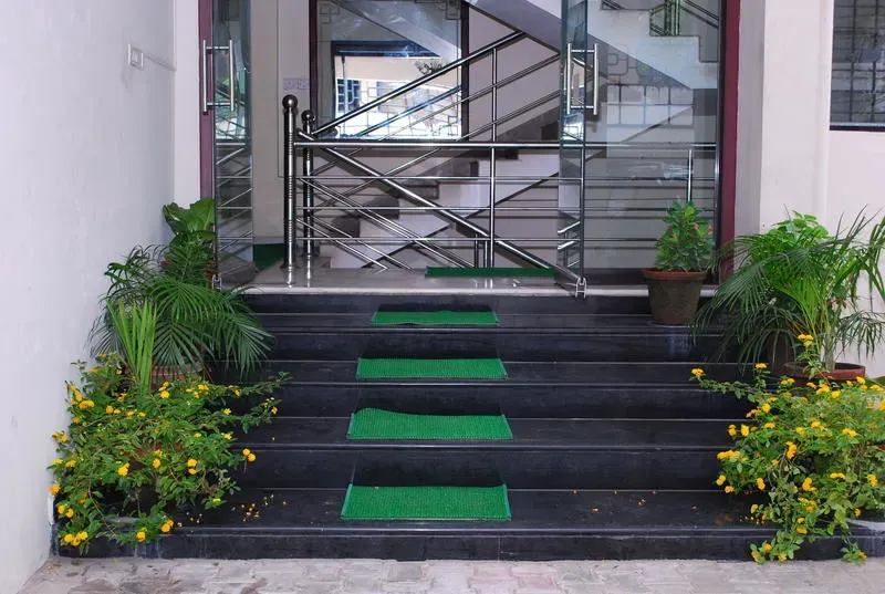 Hotel Equator - Image 1
