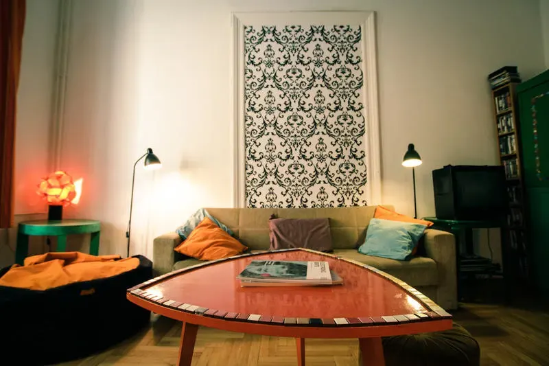 Green Bridge Hostel And Apartments - Image 1