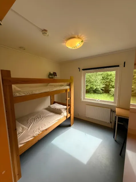 Örkelljunga Hostel - Image 1