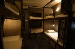 Mobylette Sai Gon Hotel - Image 1
