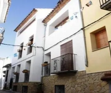 Casa Rural Tio Victoriano - Image 1