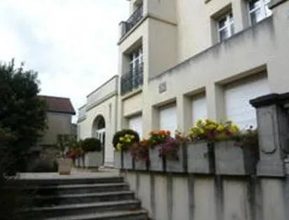 Villa Idfi Saint Gratien - Image 1