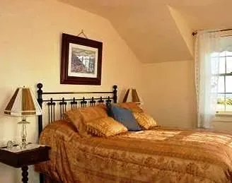 Lighthouse Inn at Point Cabrillo - Image 1