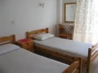 Hotel Toulgaridis - Image 1