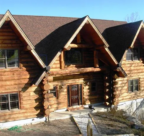 Journeys End Lodge - Image 1