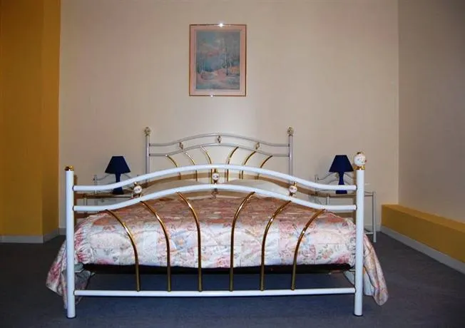 Auberge La Belle Hetraie - Image 1