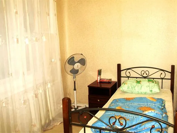 1st Donetsk Hostel - Image 1