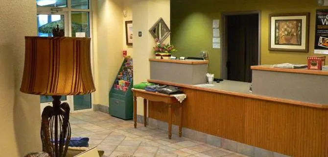 Park Inn Sault Sainte Marie, Mi - Image 1