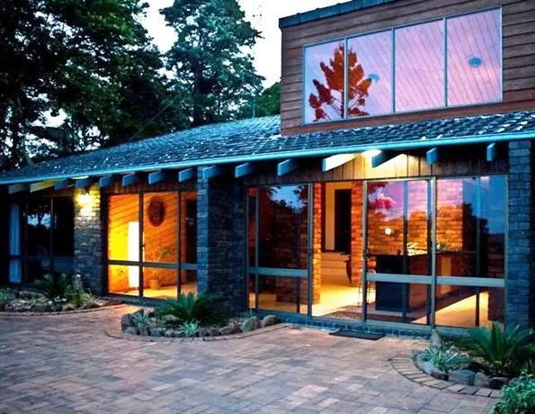 Fig Tree Restaurant and Rooms - Image 1