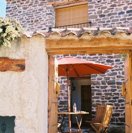 El Bardal - Image 1