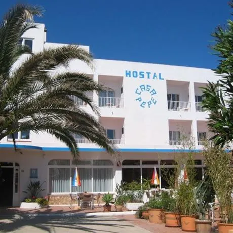 Casa Pepe - Image 1