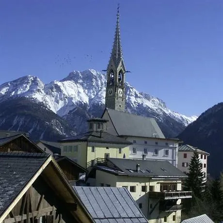 Backpackerhotel Swissroof - Image 1