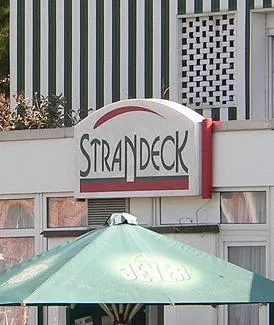 Dünenhotel Strandeck - Image 1