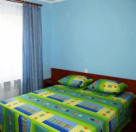 Agat Hotel - Image 1