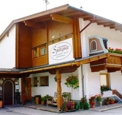 Spergser Pension - Image 1