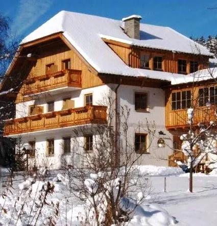 Bauernhof Hansalhof - Image 1