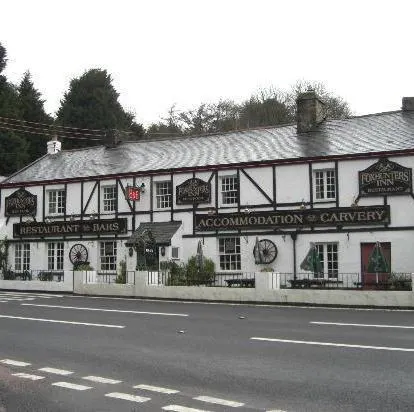 Foxhunters Inn - Image 1