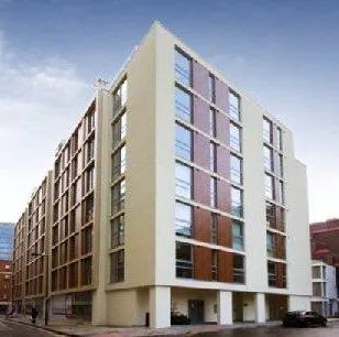 Portland Serviced Apartments London City - Image 1