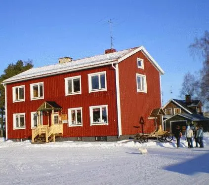 The Lappish Old Post - Image 1