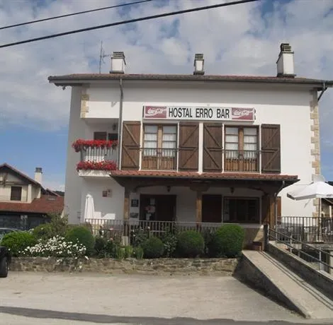 Hostal Erro - Image 1