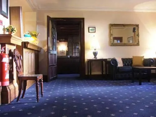BONSYDE HOUSE HOTEL - Image 1