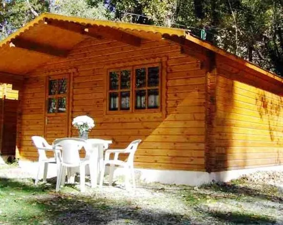 Camping El Cortijillo - Image 1