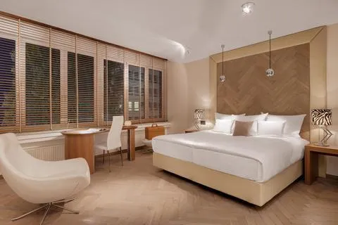 Anna Hotel Munich - Image 1