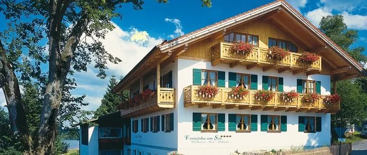 Kurbad Franziska Am See - Image 1
