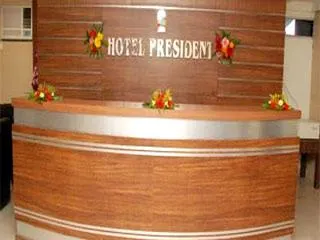 Hotel President - Image 1