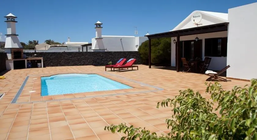 Villas Campesino - Image 1