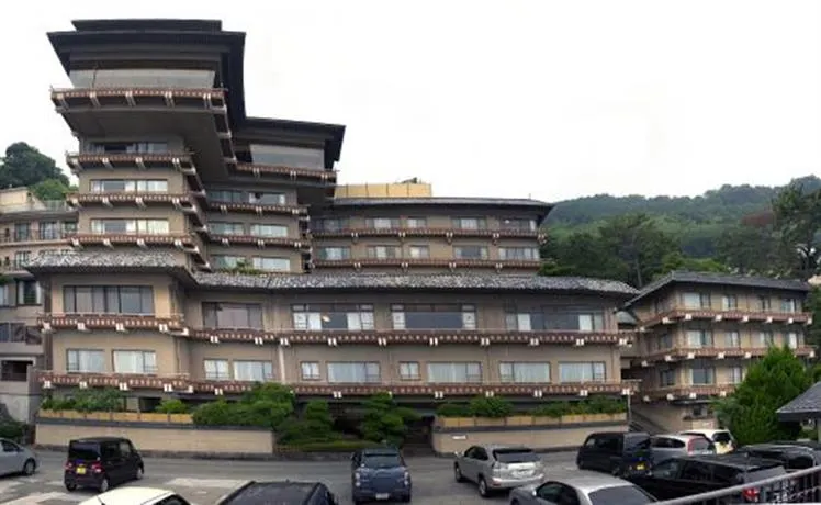 Izu Hokkawa Onsen Bousui - Image 1