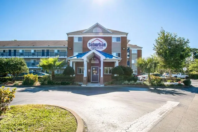 Suburban Extended Stay Hotel Stuart - Image 1