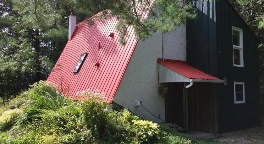 Chalet Nature Et Decouvertes - Image 1