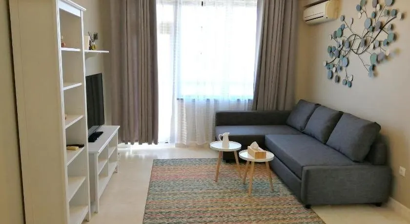 Sea Pearl Apartment - Image 1