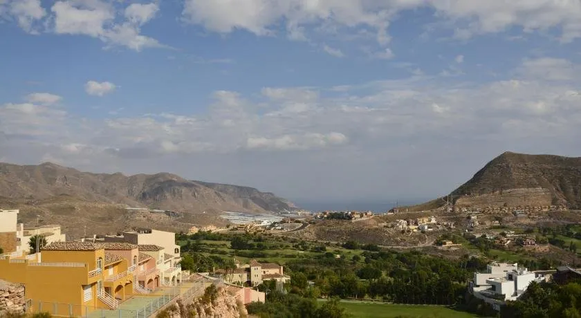 Almeria and Beyond - Image 1