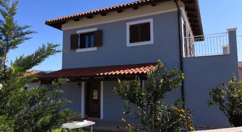 Villa Taraj - Image 1