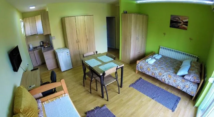 Apartment Popovic - Image 1