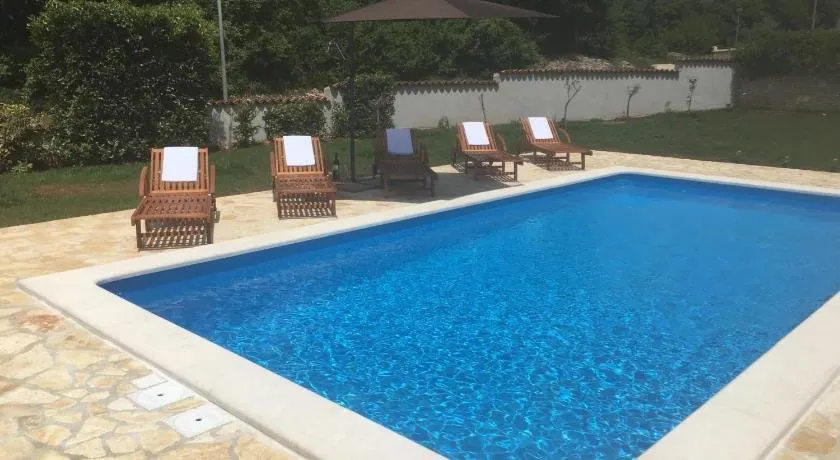 Villa Dinamik in Paradise Istria - Image 1