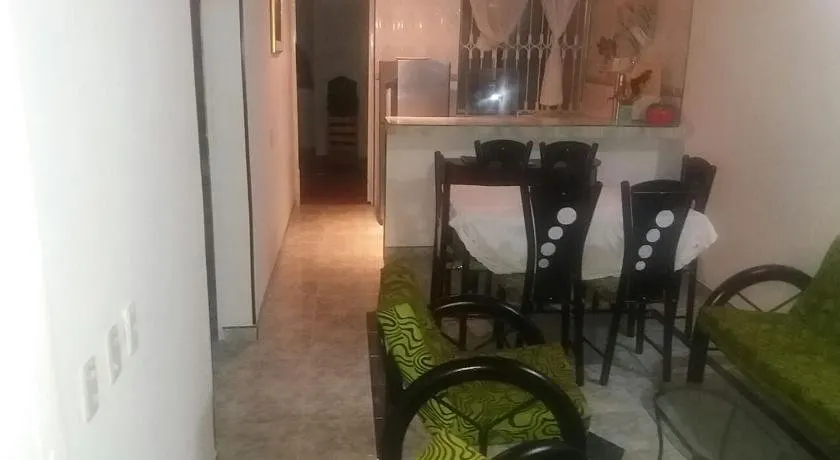 Casa de Descanso - Image 1